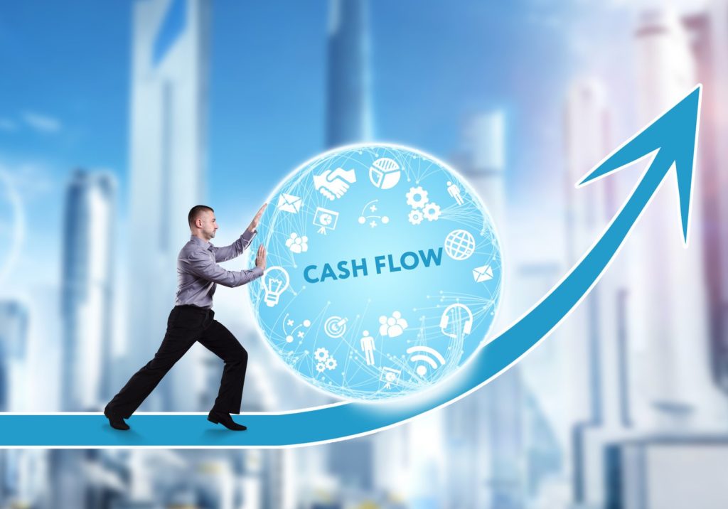 Managing cash flow crisis: 8 Essential steps